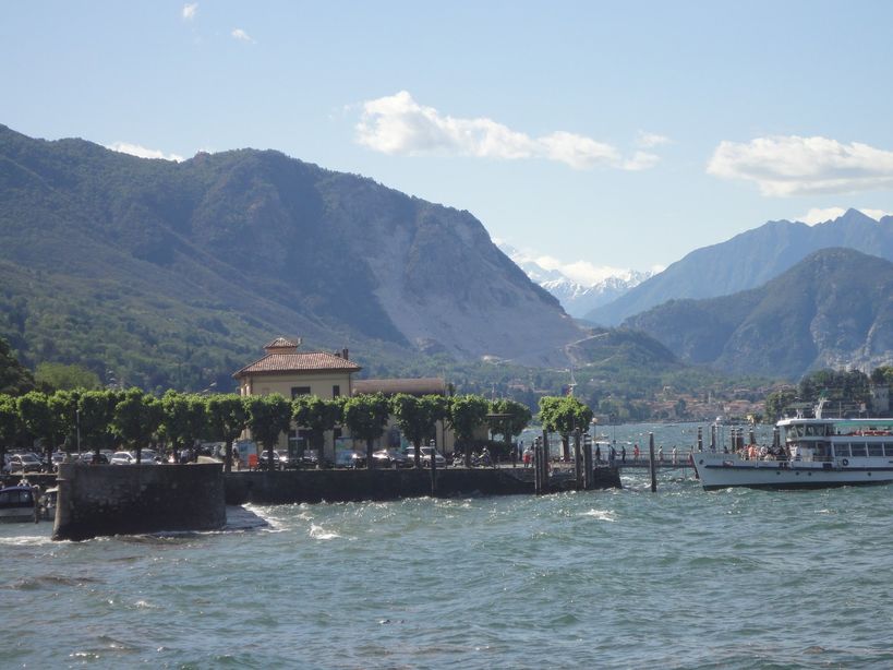 Stresa: Villas, Islands, and a Beautiful Lakeside ...